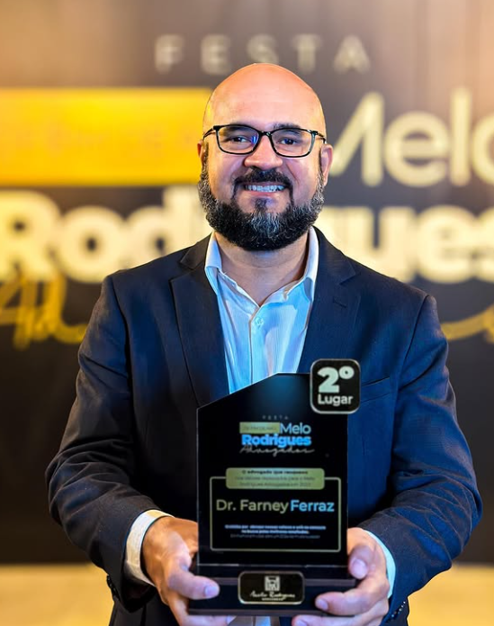 Dr. Farney Ferraz